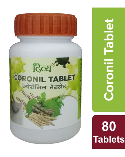 coronil