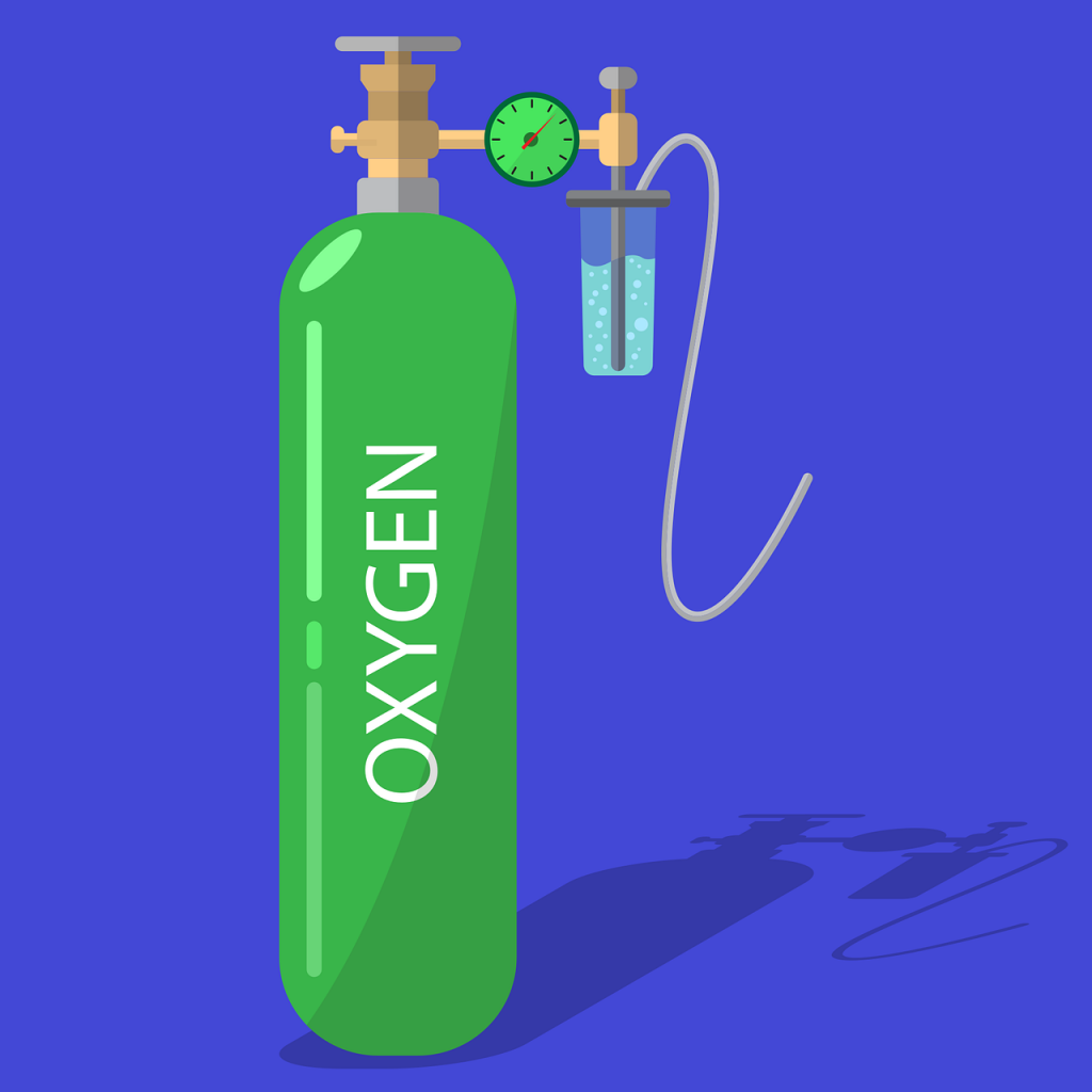 Medical oxygen