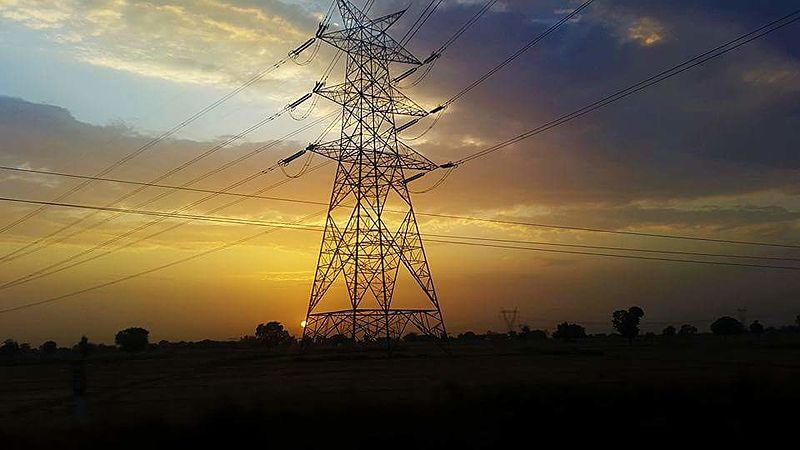 Power sector India