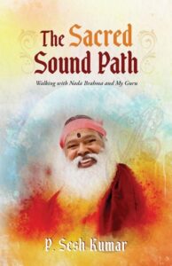 Book Review: The Sacred Sound Path