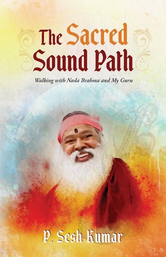 Book Review: The Sacred Sound Path